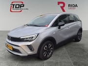 Opel Crossland - 1.2 Turbo Elegance