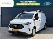 Ford Transit Custom - 320 2.0 TDCI L2H1 Trend | Apple carplay/Android auto | Trekh