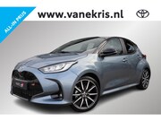 Toyota Yaris - 1.5 Hybrid 130 GR SPORT, GR SPORT Plus Pack, Pano, JBL, Head