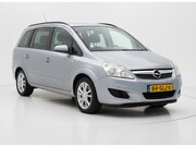 Opel Zafira - 1.8 Business|Cruise|Parkeersensoren|Trekhaak|AC