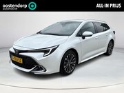 Toyota Corolla - Touring Sports 1.8 Hybrid First Edition **ELEKTRISCHE ACHTER