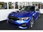BMW 3-serie - Touring 330e Hybride M-Sportedition | M-Kuipstoelen