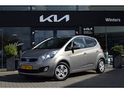 Kia Venga - 1.6 CVVT 20th Anniversary | Automaat | Trekhaak | Airco | Na