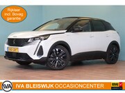 Peugeot 3008 - 1.6 HYbrid4 300 GT Pack Business | NAVI / APPCONNECT | CAMER