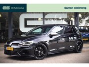 Volkswagen Golf - 2.0 TSI 4Motion R FULL OPTIONS! AKRAPOVIc|PANO|LED