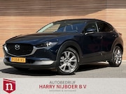 Mazda CX-30 - 2.0 e-SkyActiv M Hybrid Adapt. Cruise / Head-Up / Camera / T