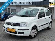 Fiat Panda - 1.2 Active 2012- nette auto