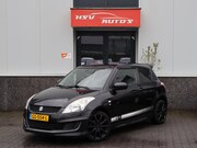 Suzuki Swift - 1.2 Exclusive EASSS navi LM airco