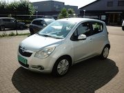 Opel Agila - 1.2 Edition 5deurs airco