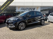 Renault Captur - TCe 120 Dynamique Luxe Automaat