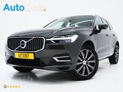 Volvo XC60 - 2.0 T8 Twin Engine AWD Inscription | Panoramadak | Memory | 