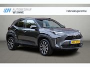 Toyota Yaris Cross - 1.5 Hybrid 130pk CVT Dynamic - Apple CarPlay - Navigatiesyst