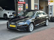 Audi A3 - Limousine 1.4 TFSI Attraction Pro Line Plus Navi Clima Pano