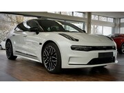 Zeekr 001 - AWD Privilege