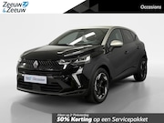 Renault Captur - 1.0 TCe 90 techno NAVI AIRCO CAMERA ADAPATIEVE CRUISE CONTRO