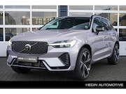Volvo XC60 - 2.0 T6 Plug-in hybrid AWD Ultra Dark | Head Display | 360 Ca