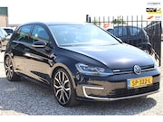 Volkswagen e-Golf - LEDER DIGI DASH CAMERA