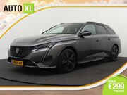 Peugeot 308 - SW 1.2T 131 PK Aut. GT Adap. Cruise 360' Camera Memory