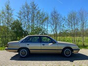 Opel Senator - 3.0 E CD 3.0 CD automaat