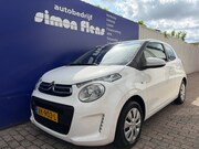 Citroën C1 - 1.0 e-VTi Shine