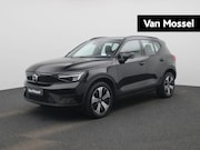 Volvo XC40 - Recharge Core | Google Navigatie | Apple Carplay/ Android Au