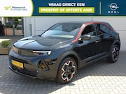 Opel Mokka - 1.2T 130pk GS Line + extra's Automaat | Climate control | Na