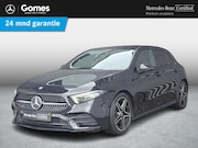 Mercedes-Benz A-klasse - 180 Business Solution AMG | Stoelverwarming | Cruise Control