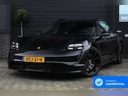 Porsche Taycan - Sport Turismo Turbo 93 kWh | Passenger Displ. | Sp