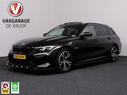 BMW 3-serie - Touring 320e M-Sport | Panoramadak | 360° Camera | Elektr. V