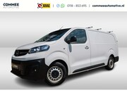 Opel Vivaro - 2.0 CDTI L3H1 Edition Inrichting I Trekhaak I Standkachel