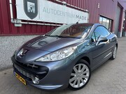 Peugeot 207 - CC 1.6 VTi Féline // Automaat // Leer // PDC // Clima // 79 
