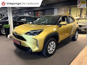 Toyota Yaris Cross - 1.5 Hybrid Active/camera/apple carplay/clima/cruise control