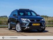 Seat Ateca - 1.5 TSI FR Business Intense Pano LED Virtual Cockpit
