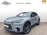 Lexus LBX - 2WD, Safety Comfort, Parkeersensoren, Dodehoek, Stuur + Stoe
