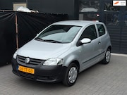 Volkswagen Fox - 1.4 Trendline | | Airco
