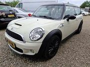 MINI Cooper S - Clubman 1.6