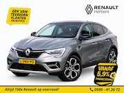 Renault Arkana - 1.6 E-Tech Hybrid 145 Intens CAMERA / TREKHAAK / NAVI / PDC