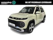 Hyundai Inster - Evolve 49 kWh | Winter Pack | € 4.250, - demo voordeel