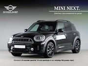 MINI Cooper - SE Countryman ALL4 Business Edition