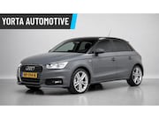 Audi A1 - Sportback 1.0 TFSI Design Pro Line Plus