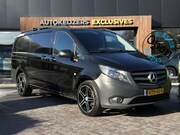 Mercedes-Benz Vito - 111 CDI Lang Airco Cruise Control Trekhaak 19''LM