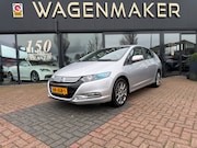 Honda Insight - 1.3 Elegance Airco|Cruise|NAVI|Stoelvw|SOH75%