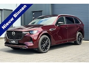Mazda CX-80 - 2.5 e-SkyActiv PHEV Homura Plus 7-PERSOONS! VOL