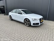 Audi A4 - 1.8 TFSI S Edition
