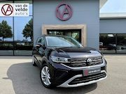 Volkswagen T-Cross - 1.0 TSI Goal | Navi | Climate | Led | Stoelverwarming | Adap