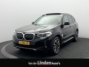 BMW iX3 - Executive 80 kWh SOH 93, 4% | Panoramadak | Trekhaak | Camer