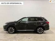Mitsubishi Outlander - 2.0 PHEV Camera Navi Trekhaak