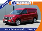 Ford Transit Courier - 1.5 LIMITED EcoBlue / **2.852 KM!!** / CAMERA / ECC / ADAPTI