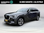 Mazda CX-80 - 2.5 e-SkyActiv PHEV Takumi Plus |SOH 96.9%| 1e zitrij stoelv