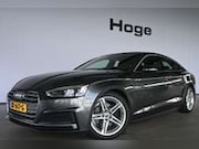 Audi A5 - Sportback 40 TFSI Automaat Sport S-line Edition Cl